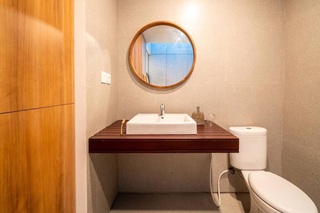 Casa Kemala - Luxurious Haven In