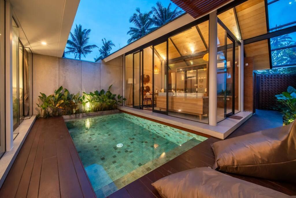 Casa Kemala - Luxurious Haven In *