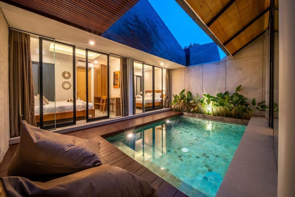 Casa Kemala - Luxurious Haven In Villa Ubud (Bali)