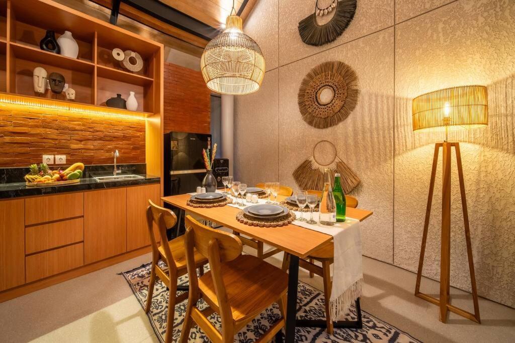 Casa Kemala - Luxurious Haven In * Ubud (Bali)
