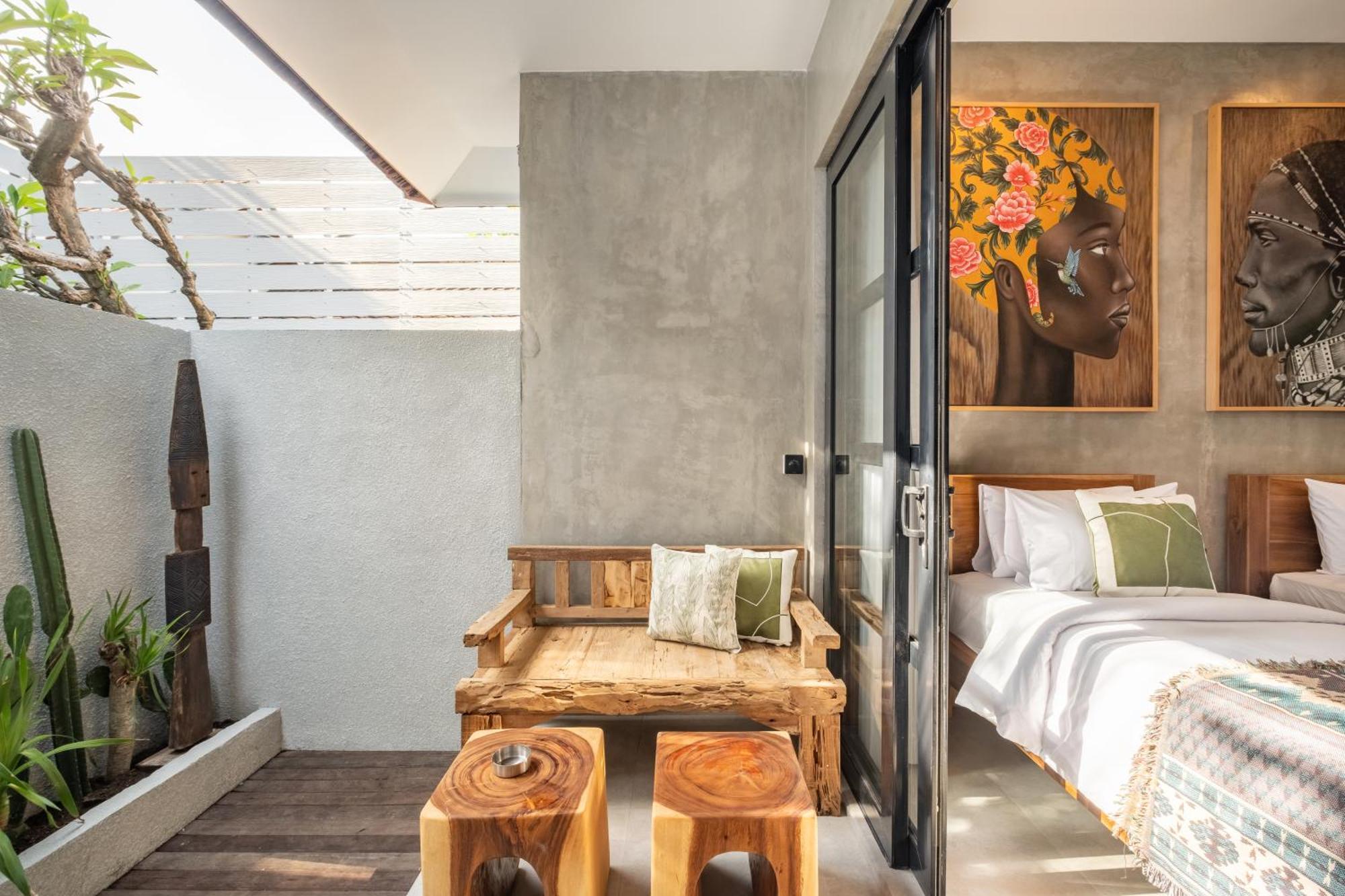 Lila Concept * Ubud (Bali)