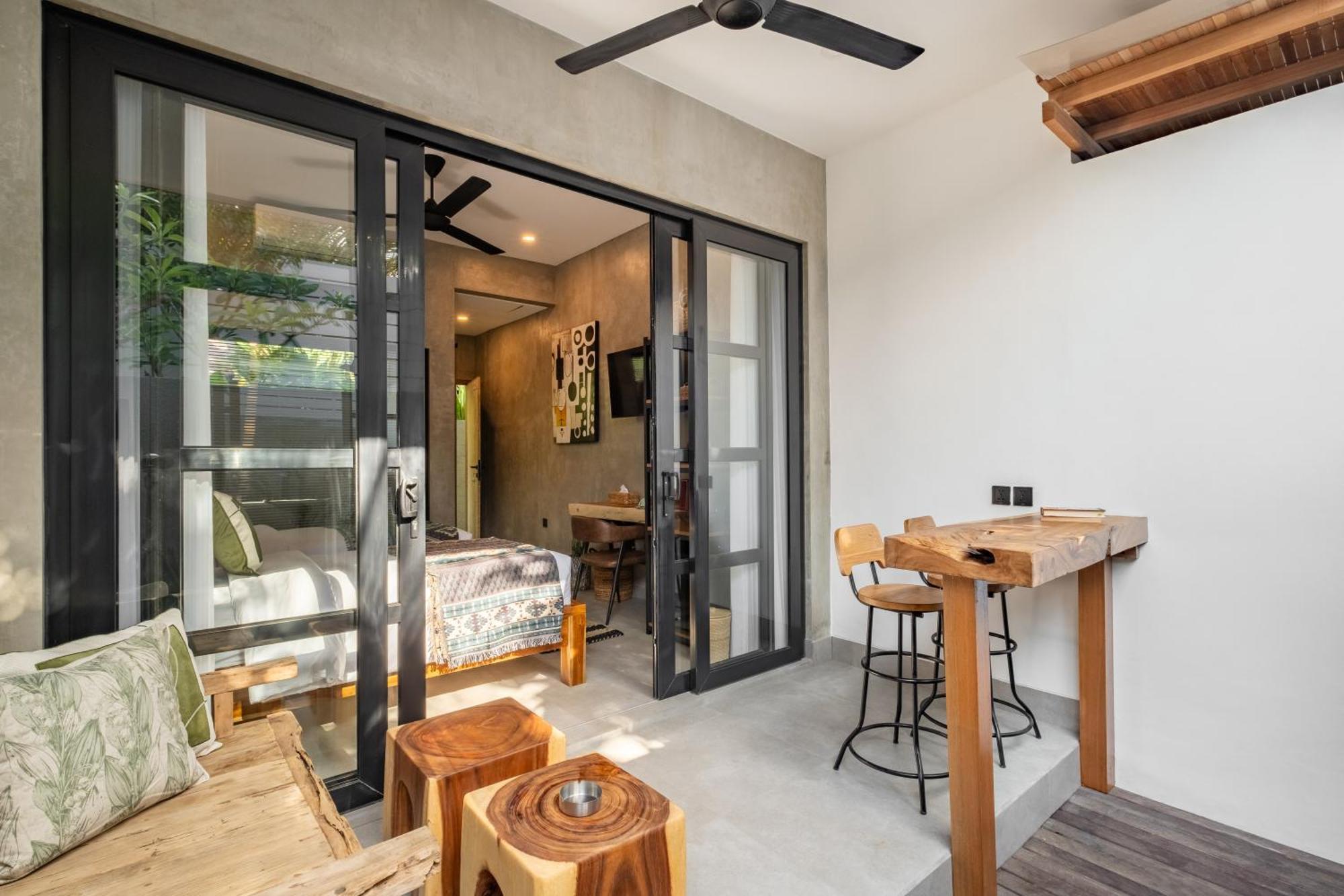 Lila Concept Aparthotel