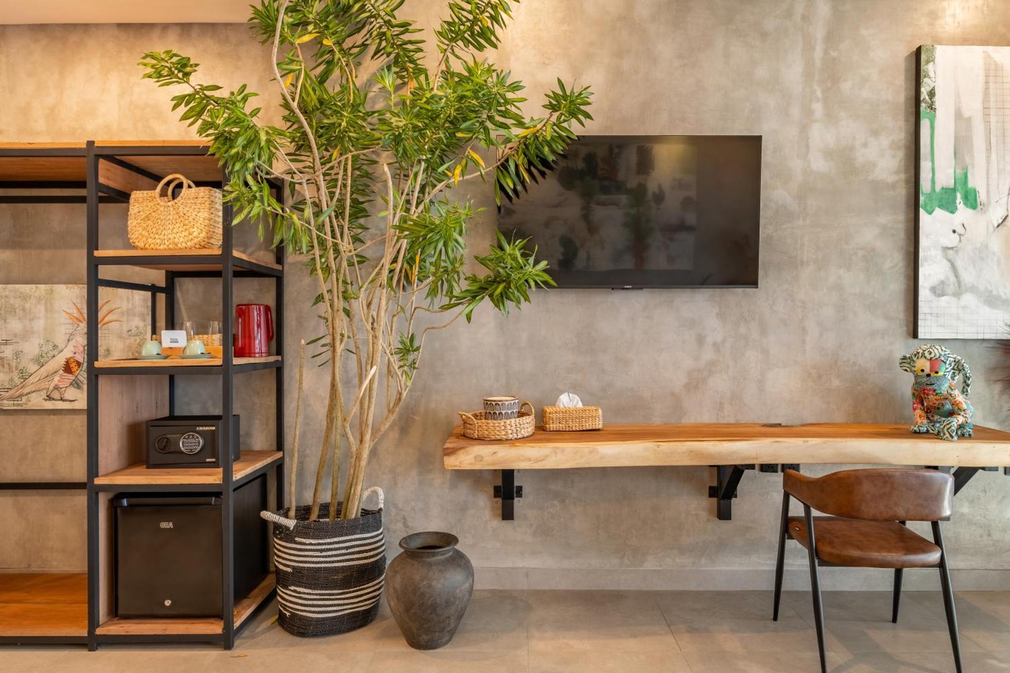 Aparthotel Lila Concept