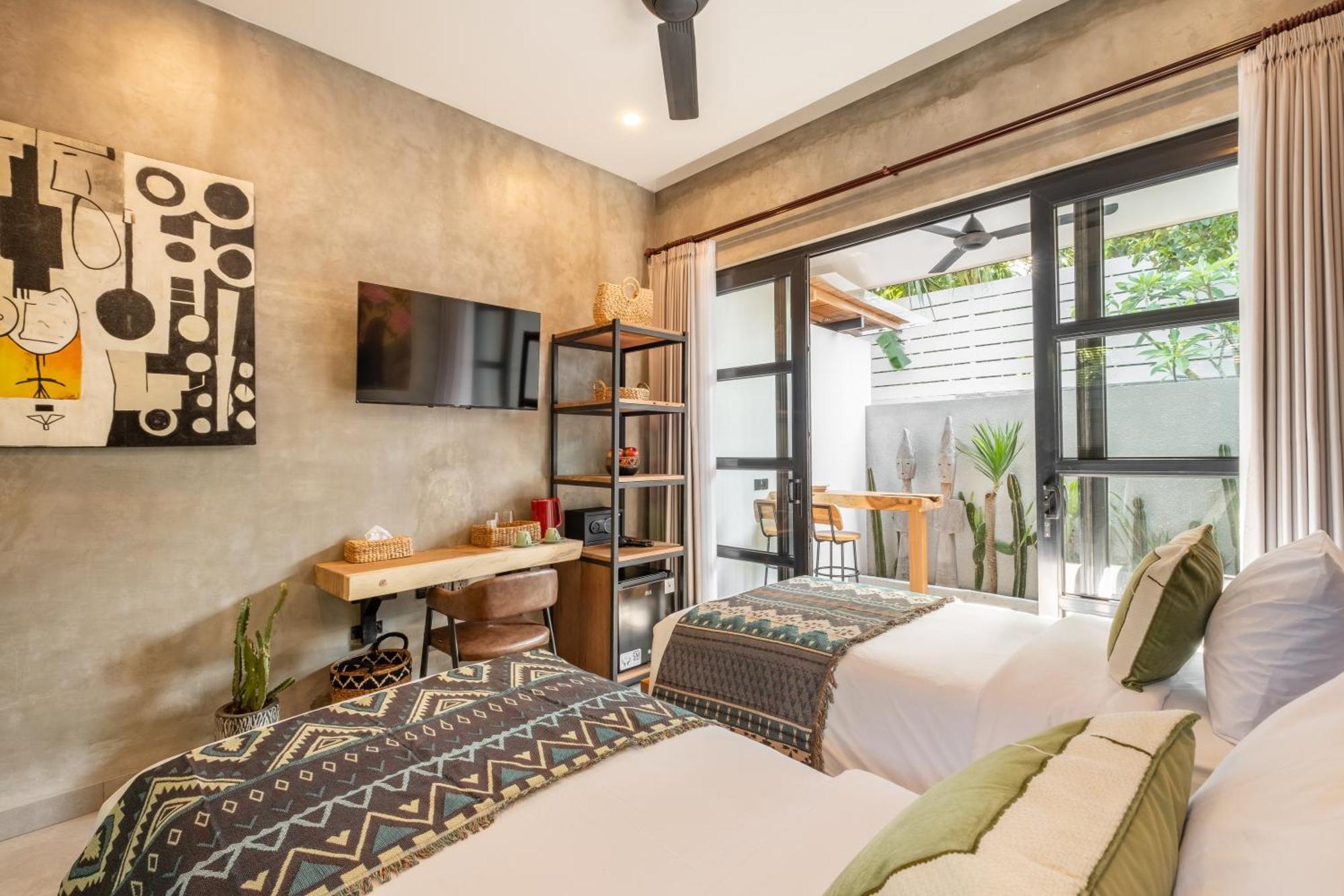 Lila Concept * Ubud (Bali)