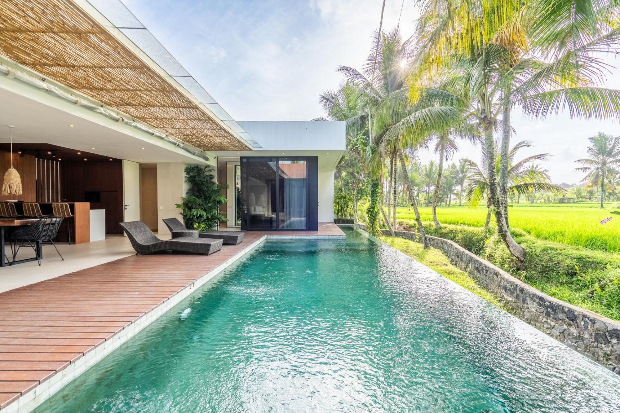 Villa Flow 20 Ubud (Bali)
