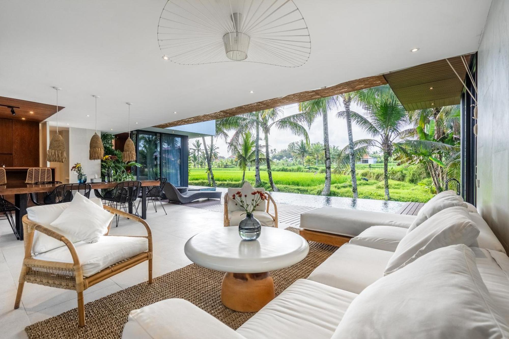 Villa Flow 20