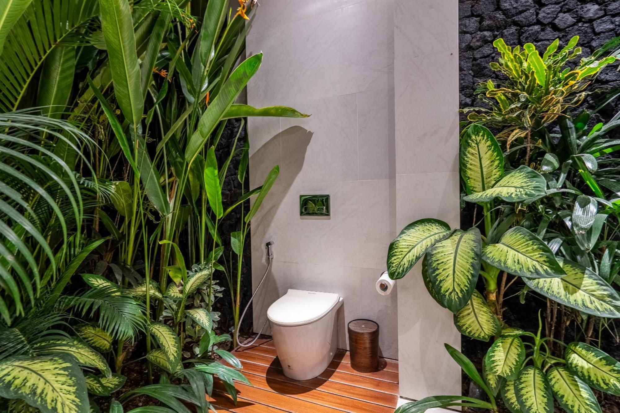 Flow 20 Villa Ubud (Bali)
