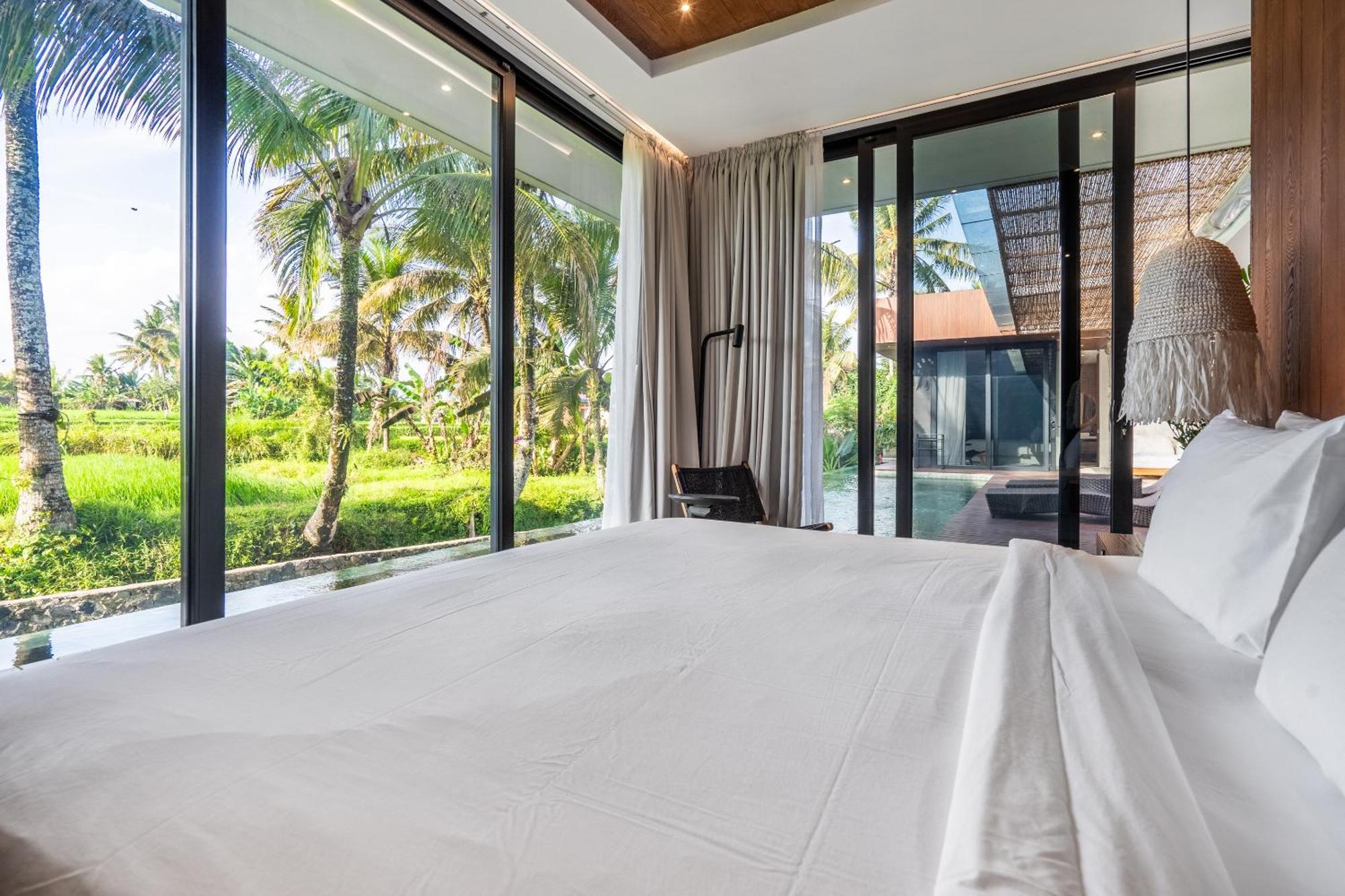Flow 20 * Ubud (Bali)