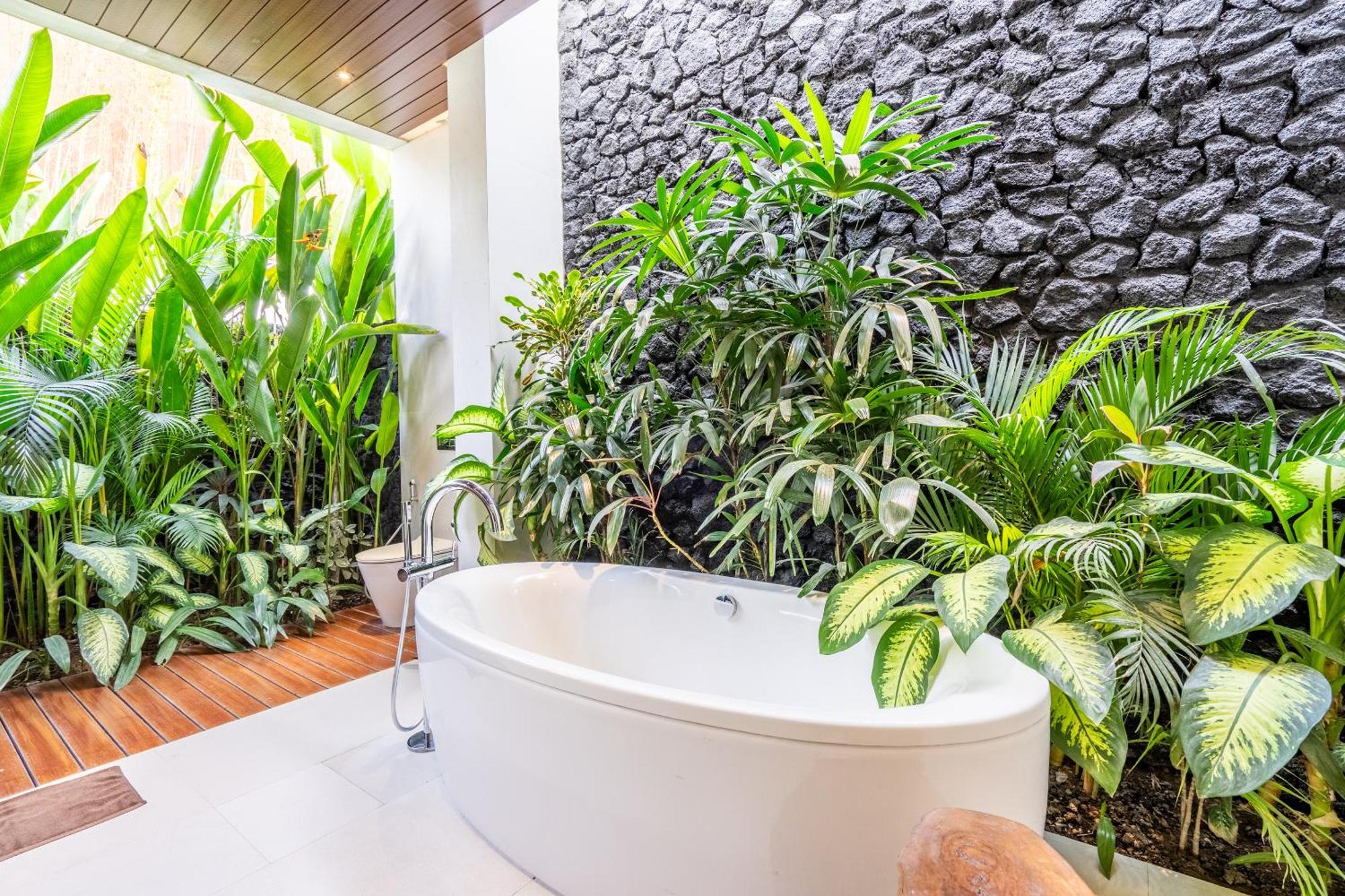 Flow 20 Villa Ubud (Bali)