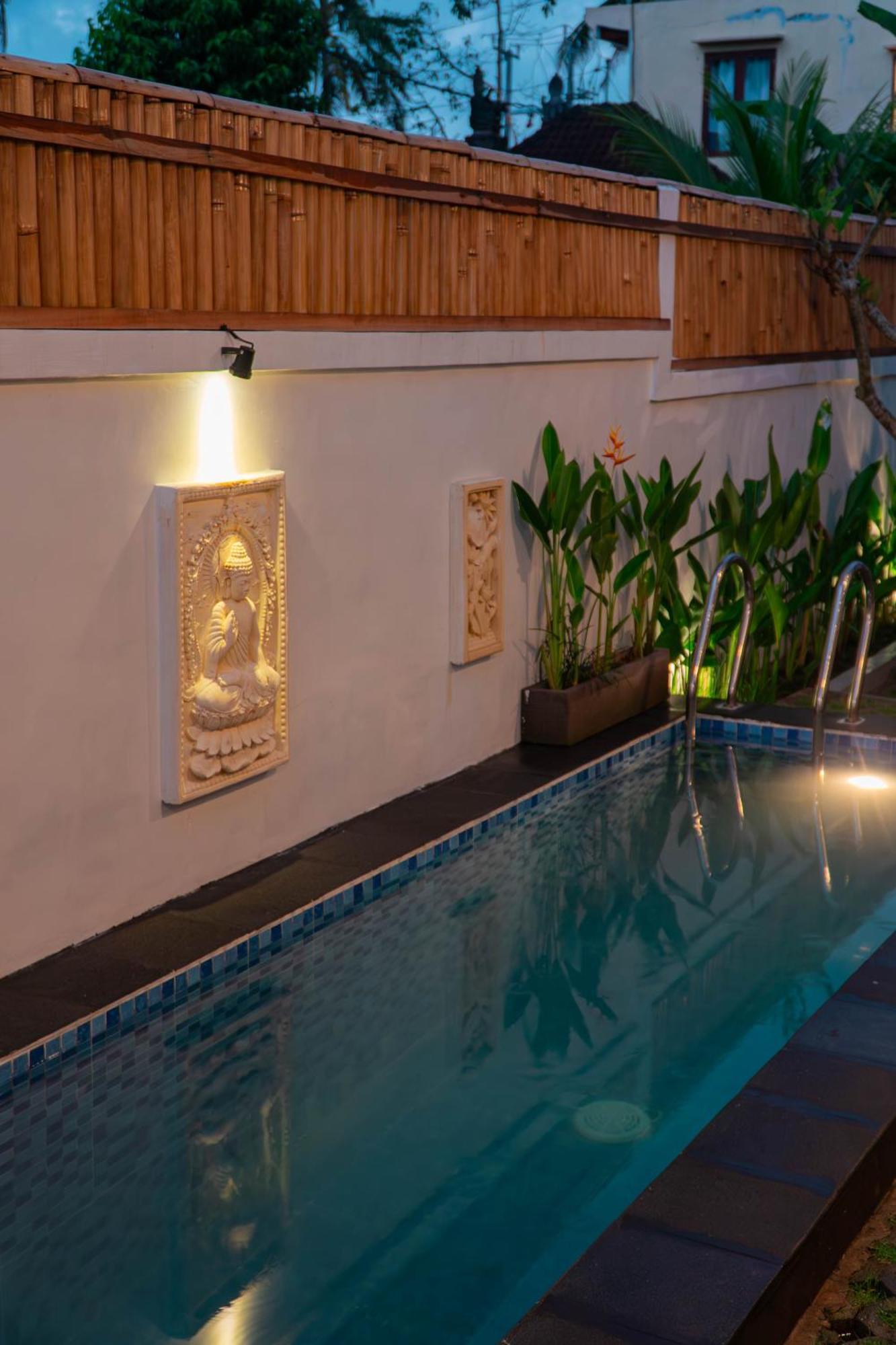 Hostel Elbe By Bali