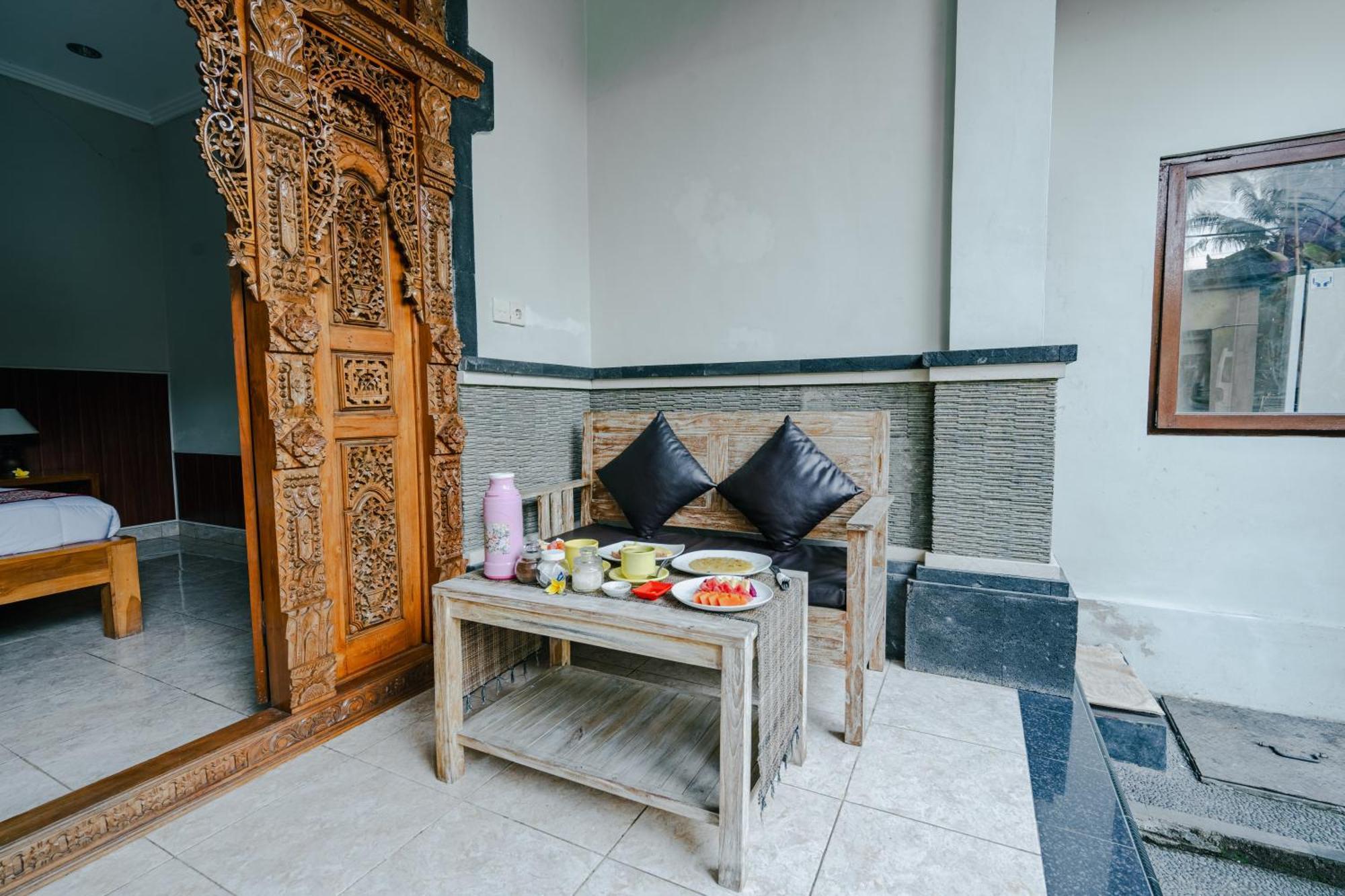 Sebujan Grand Aurora Ubud (Bali)