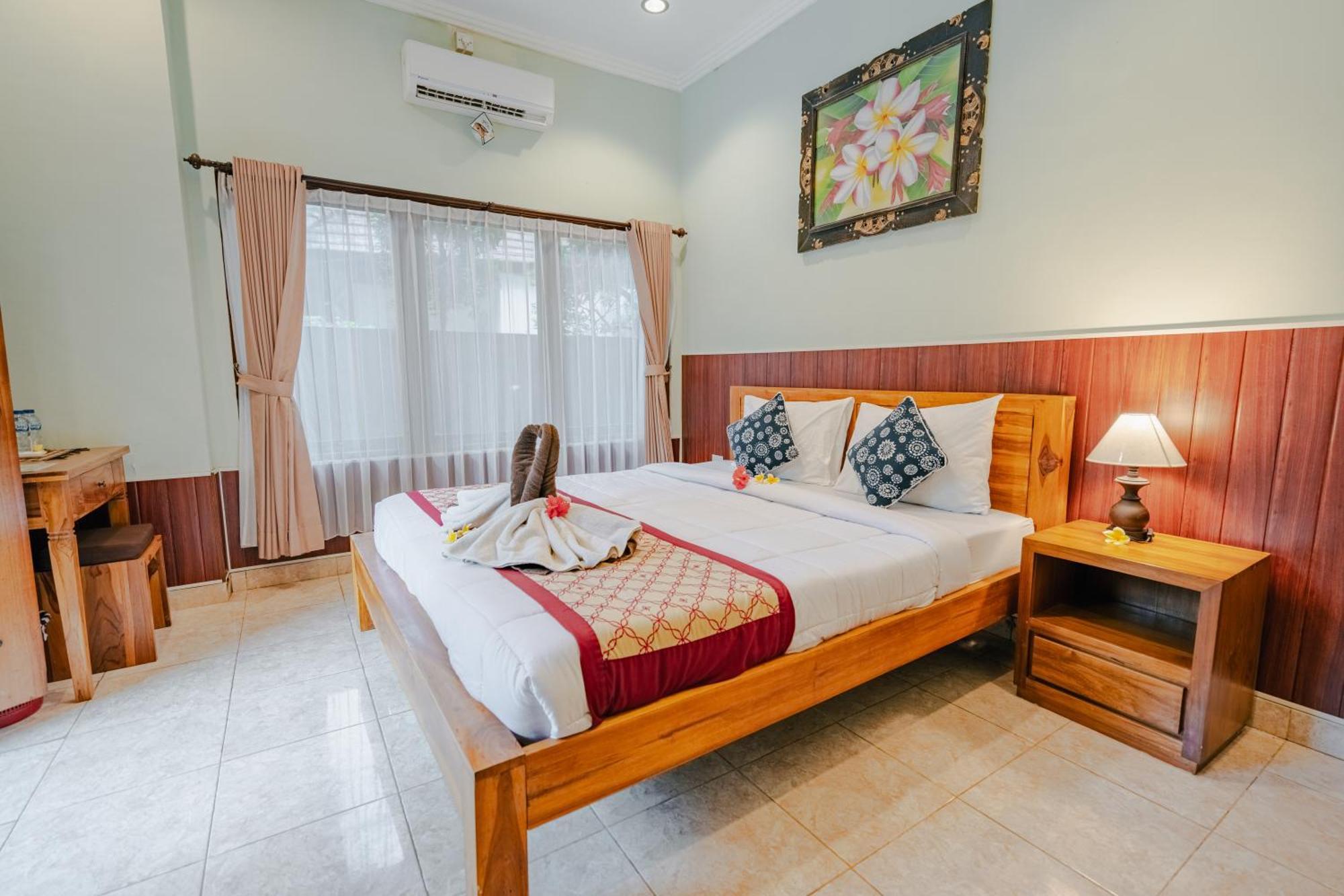Sebujan Grand Aurora Motel