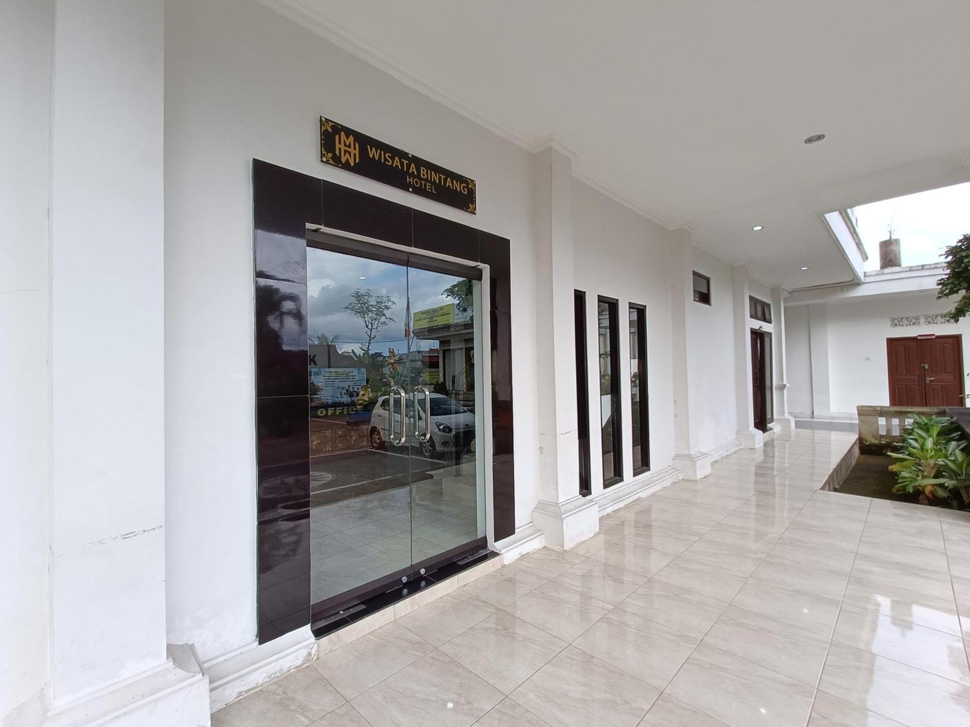 Hotel Wisata Bintang
