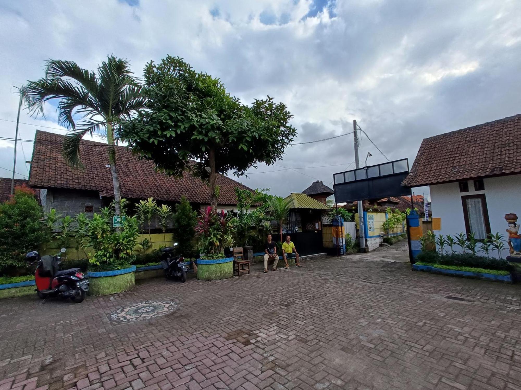 Wisata Bintang Hotel Ubud (Bali)