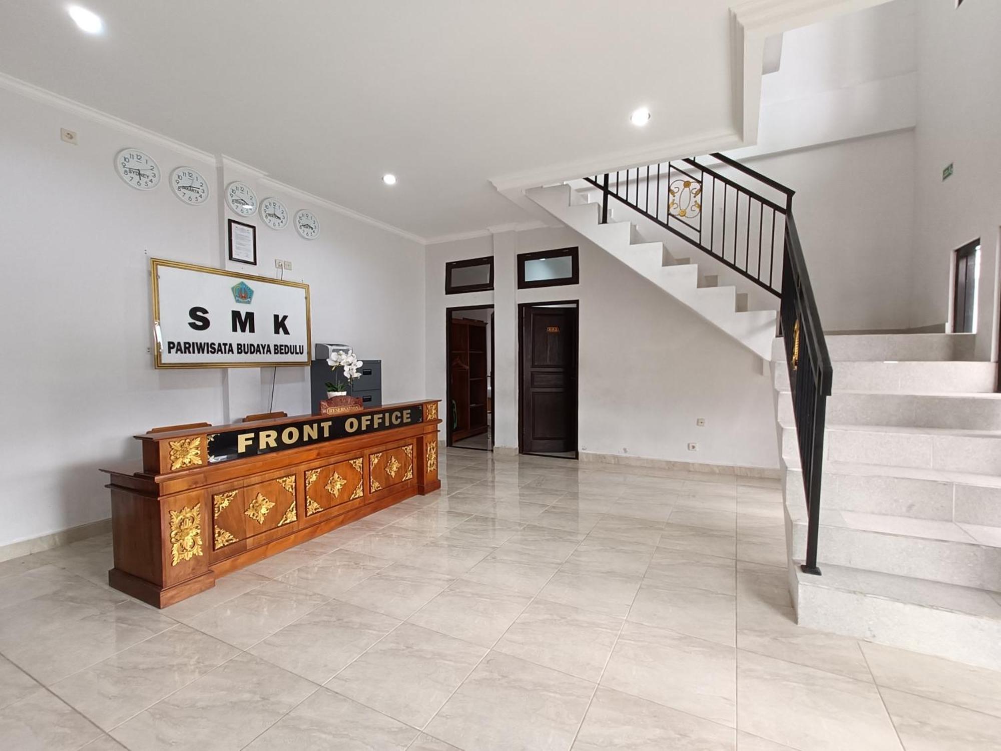 Hotel Wisata Bintang Ubud (Bali)