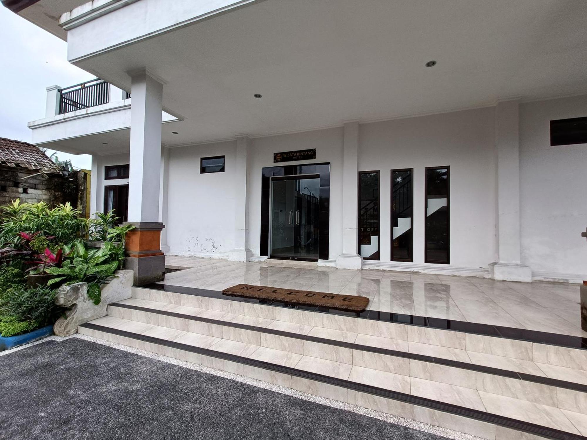 Wisata Bintang Ubud (Bali)