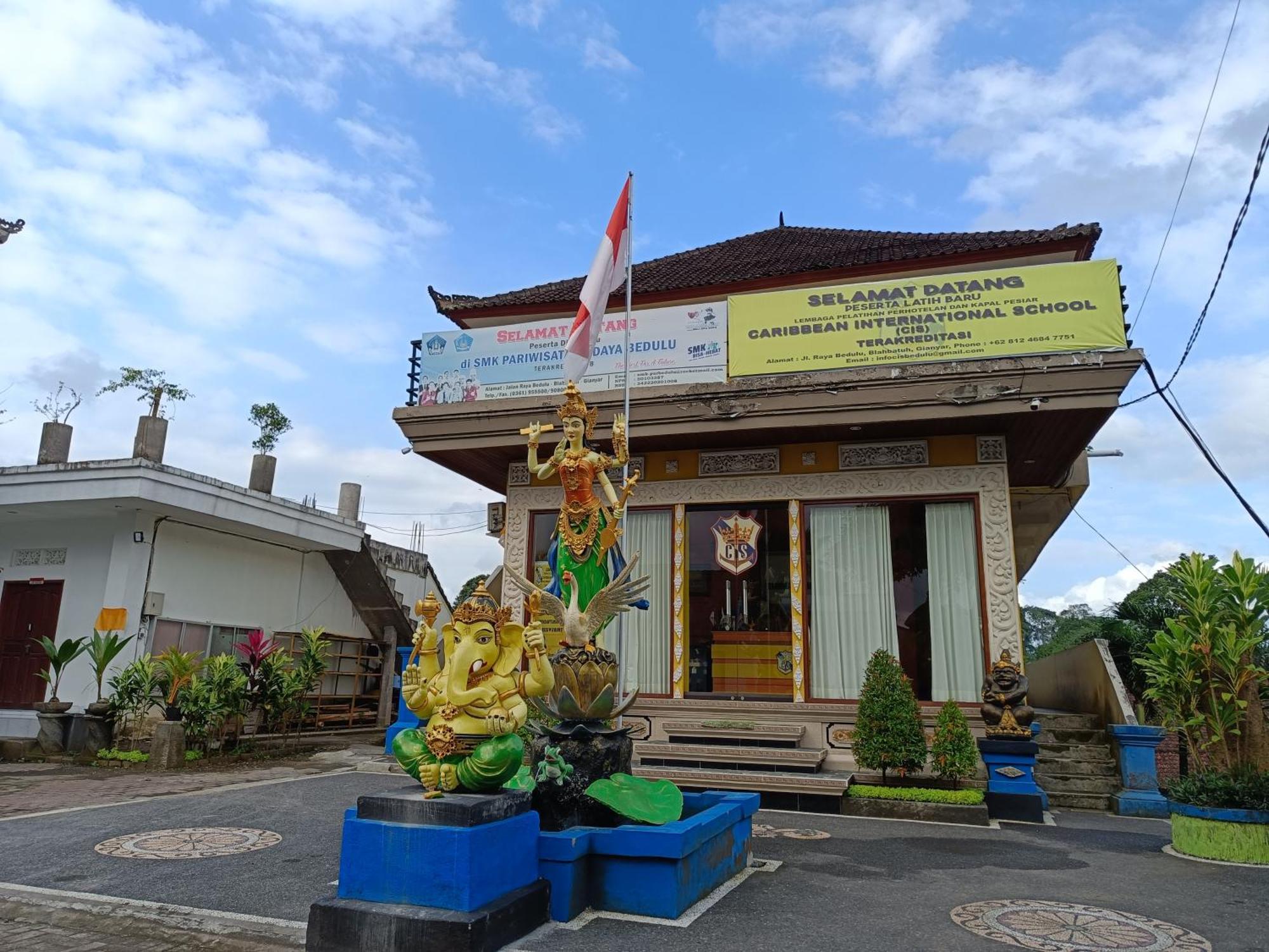 Wisata Bintang