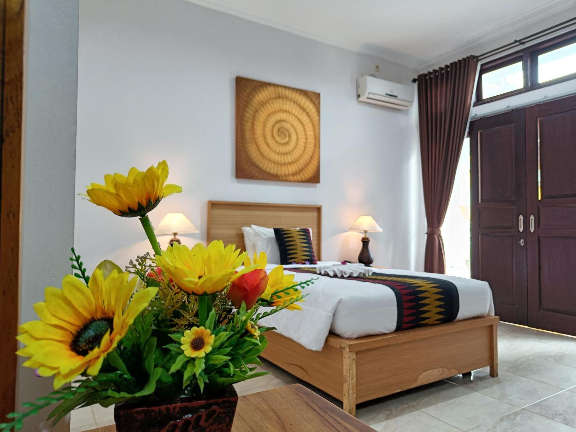 Wisata Bintang Hotel