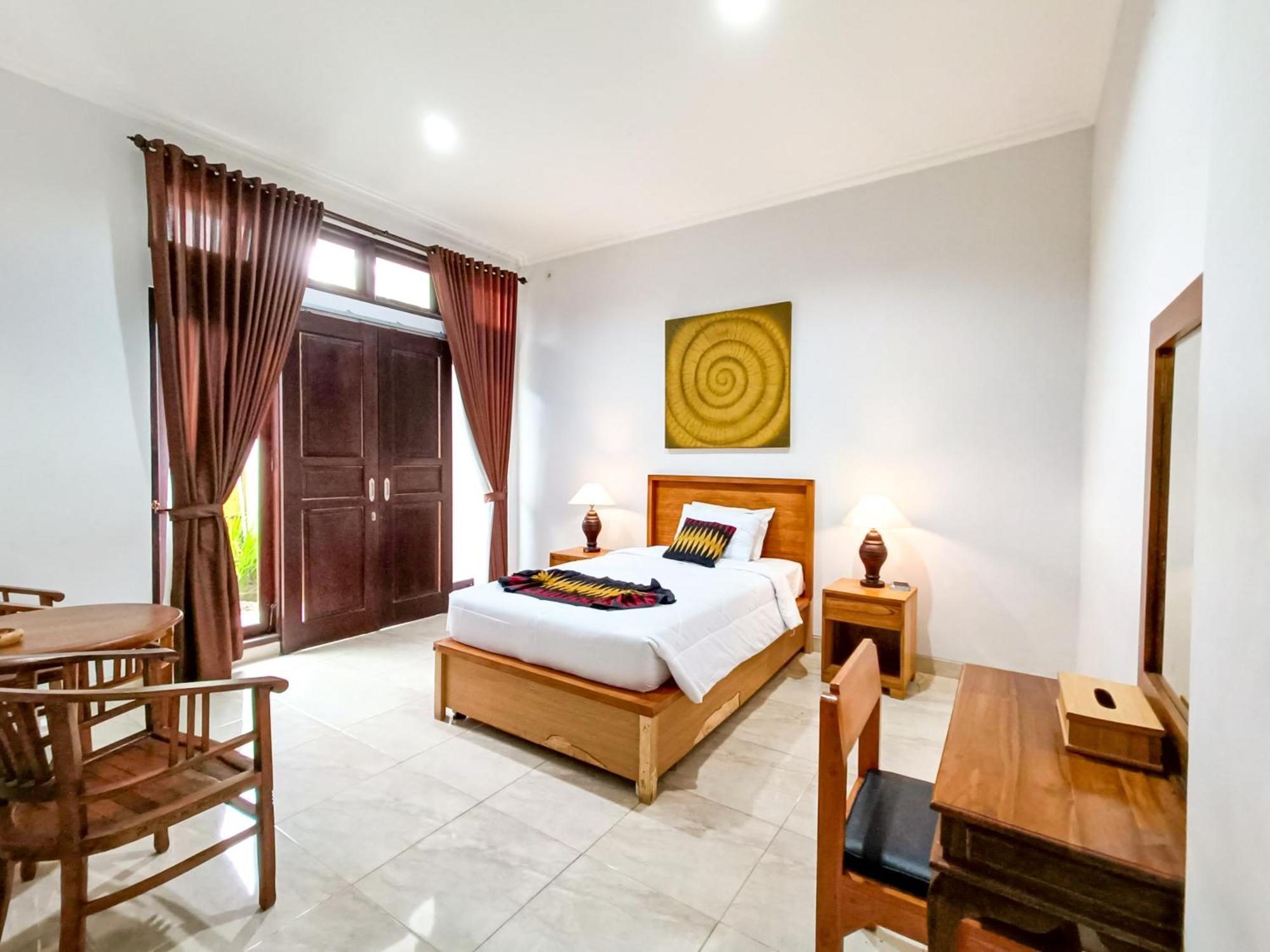 Hotel Wisata Bintang