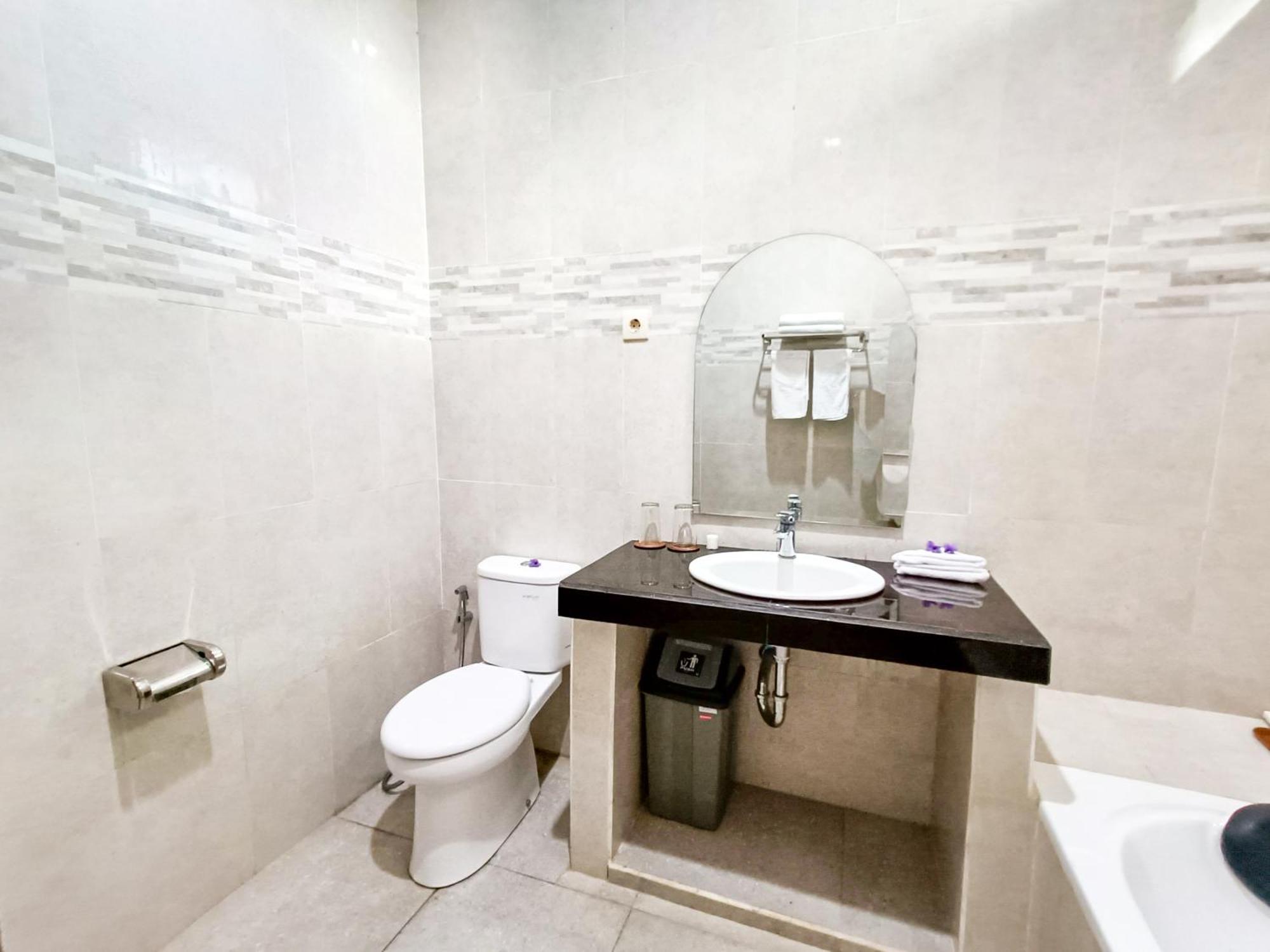 Wisata Bintang Hotel Ubud (Bali)