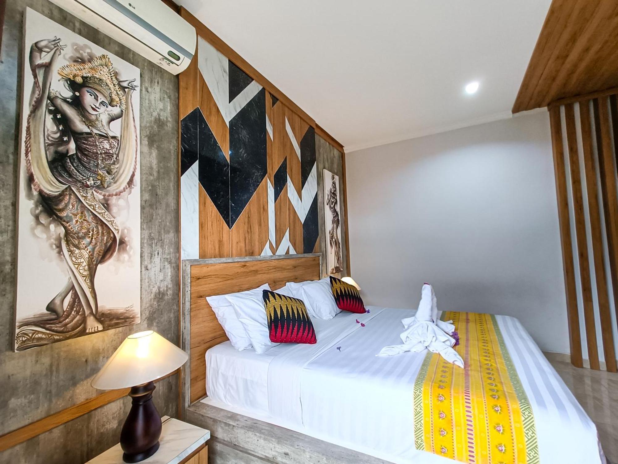 Wisata Bintang Ubud (Bali)