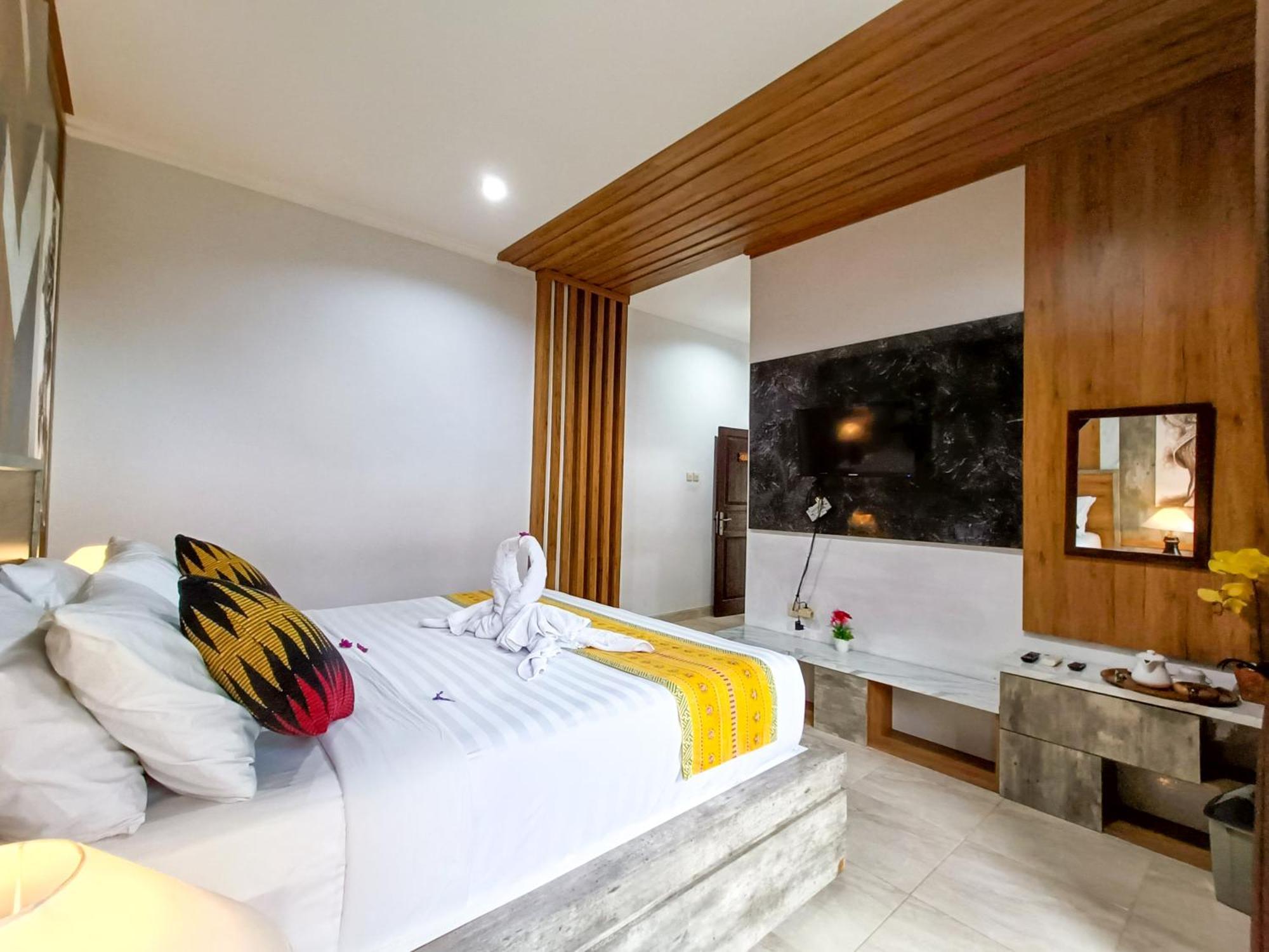 Hotel Wisata Bintang *