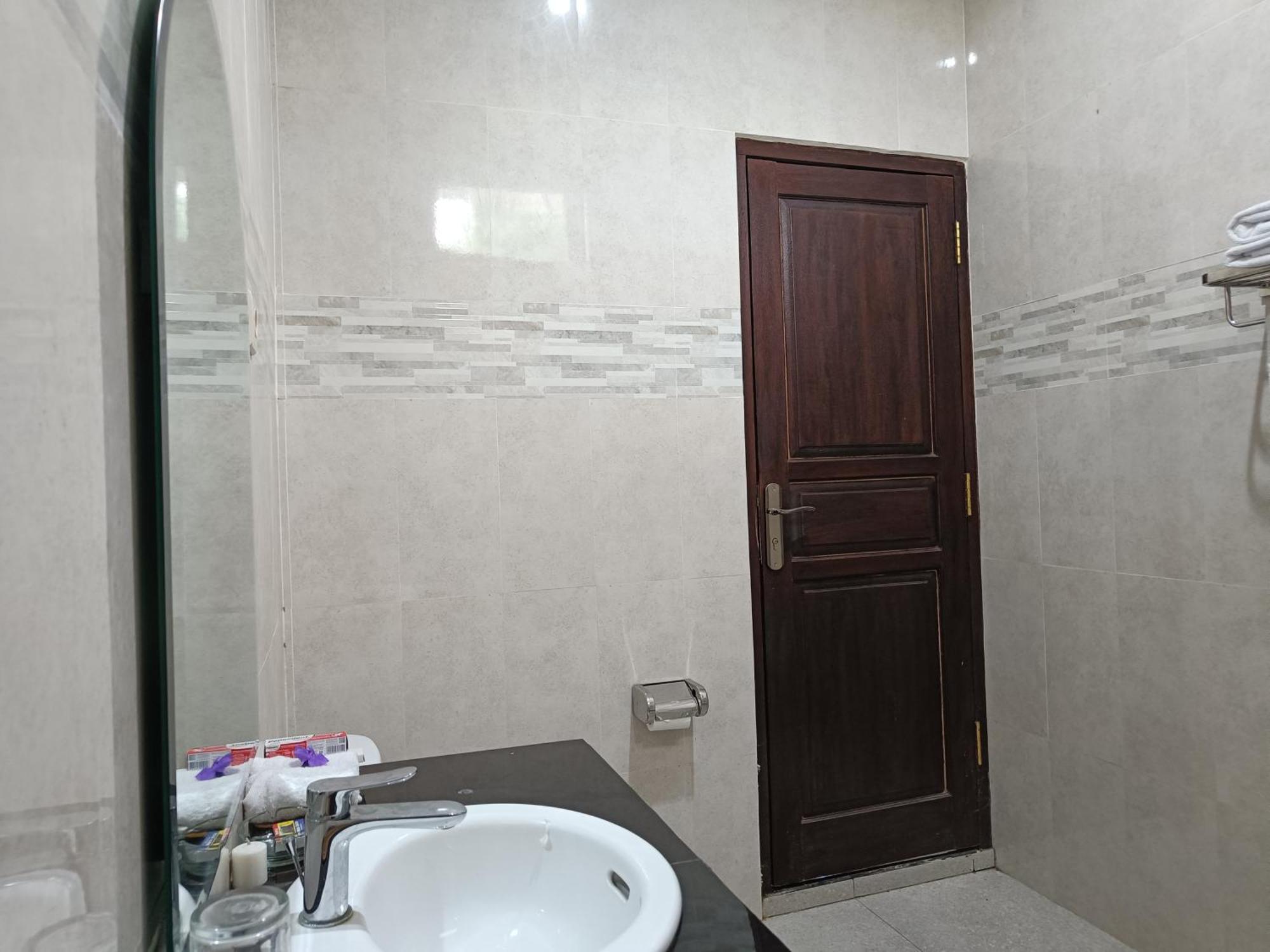 Wisata Bintang Hotel Ubud (Bali)