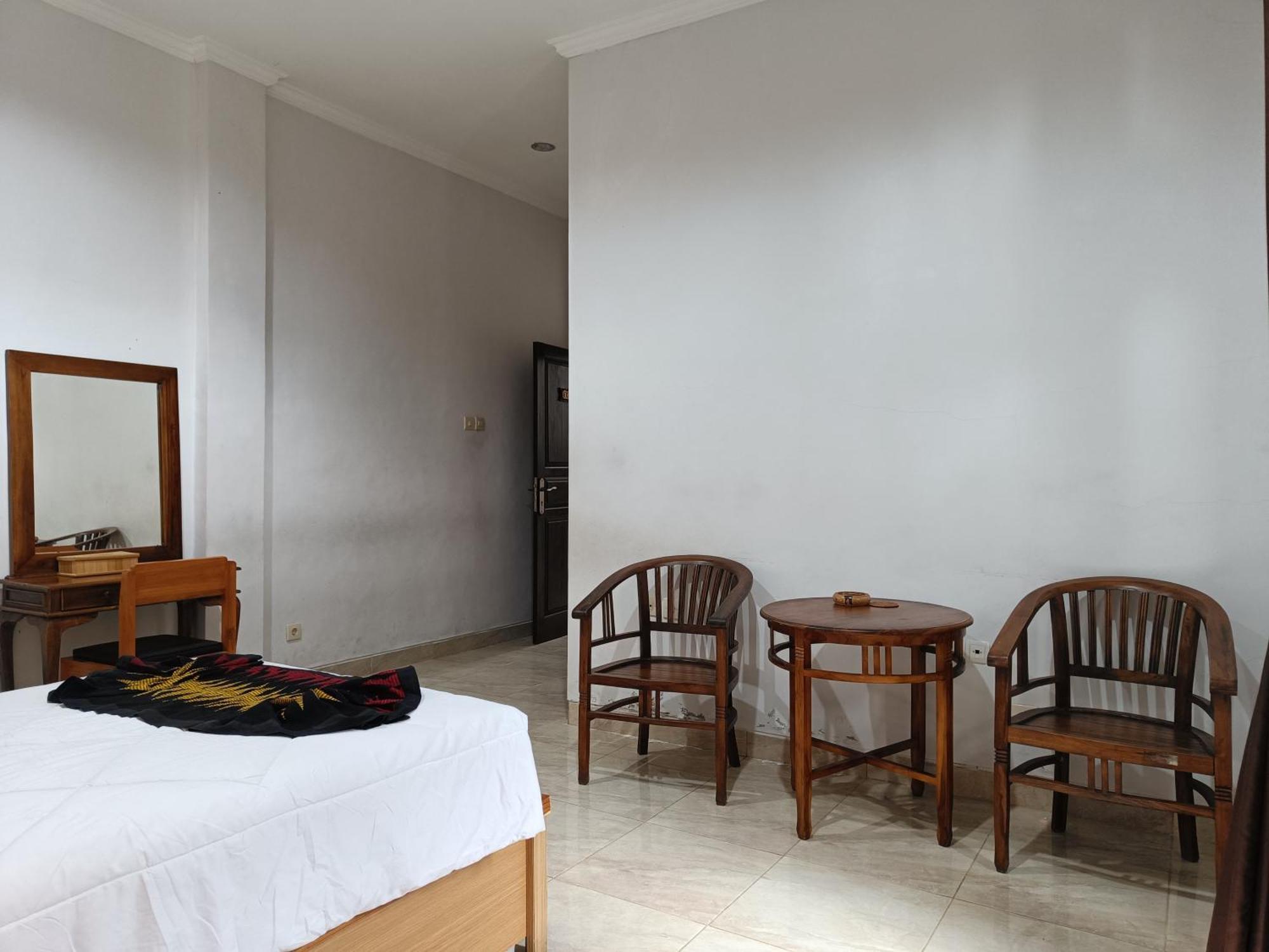 Hotel Wisata Bintang Ubud (Bali)