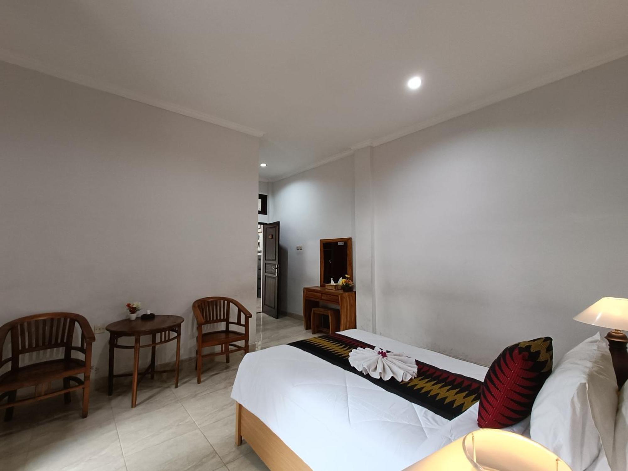 Wisata Bintang Ubud (Bali)