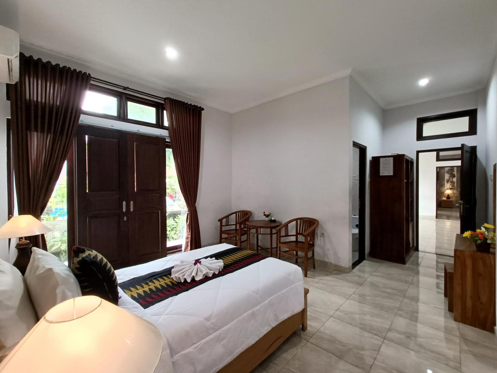 Hotel Wisata Bintang *