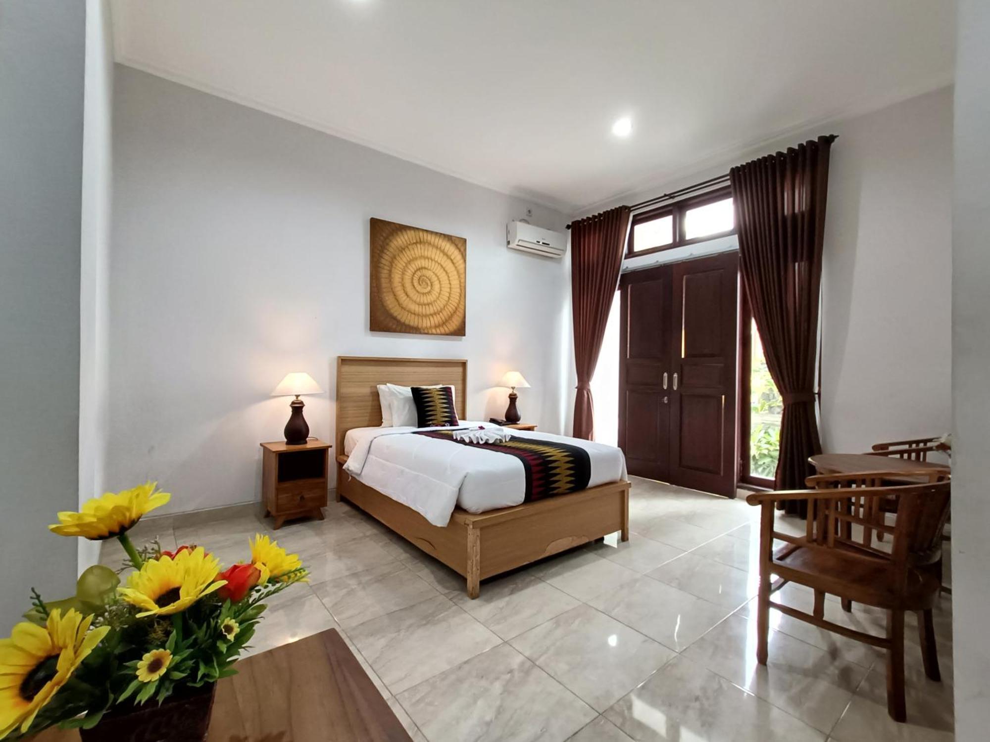 Wisata Bintang * Ubud (Bali)