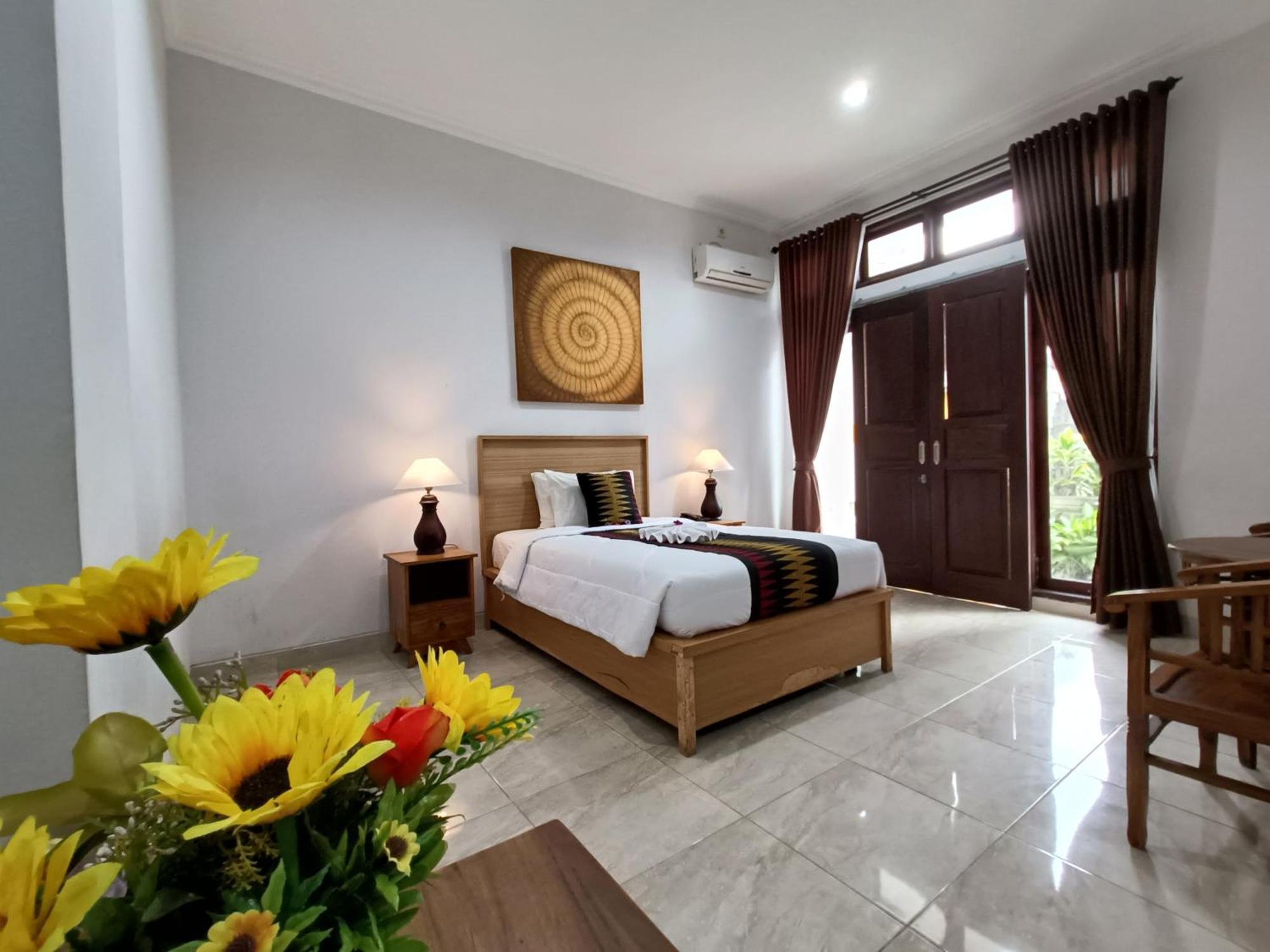 Wisata Bintang Hotel