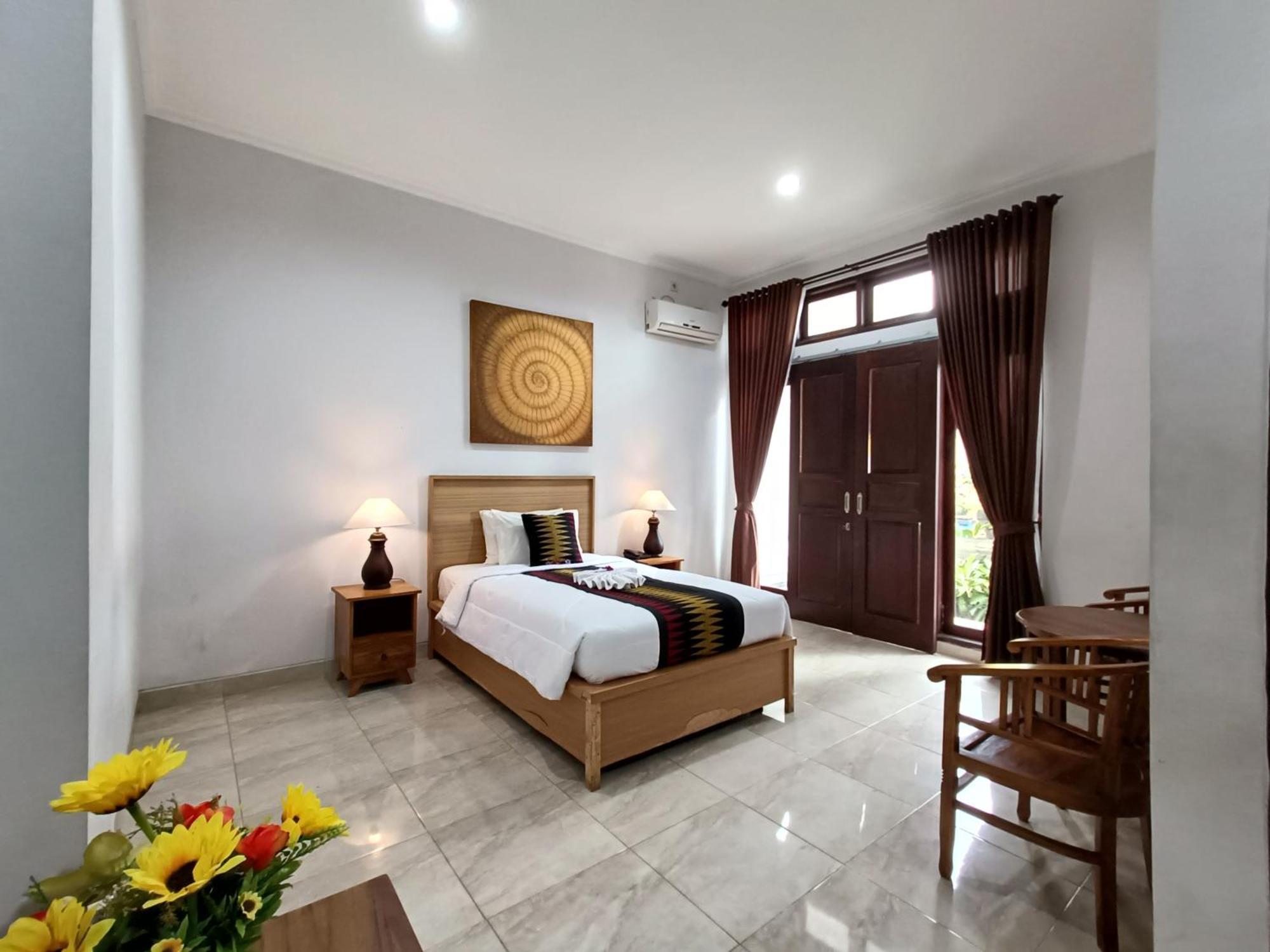 Hotel Wisata Bintang