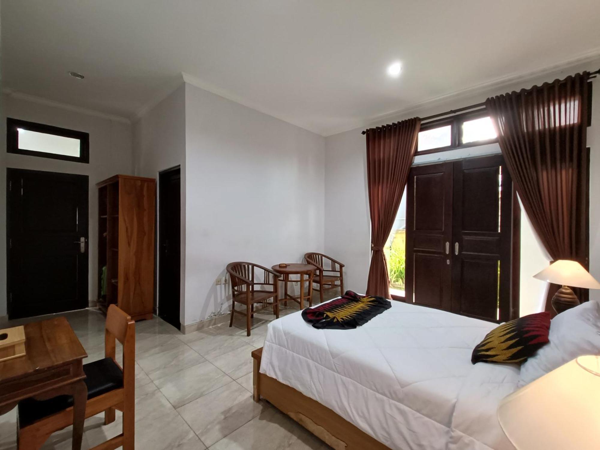 Hotel Wisata Bintang Ubud (Bali)