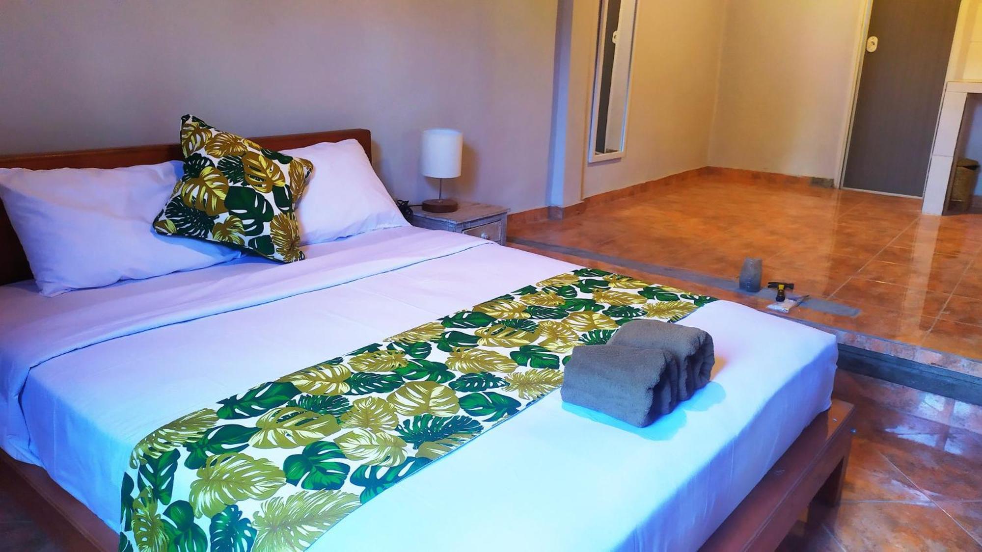 Guest house Griya Buda *