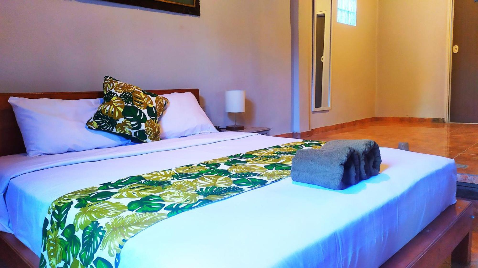 Guest house Griya Buda
