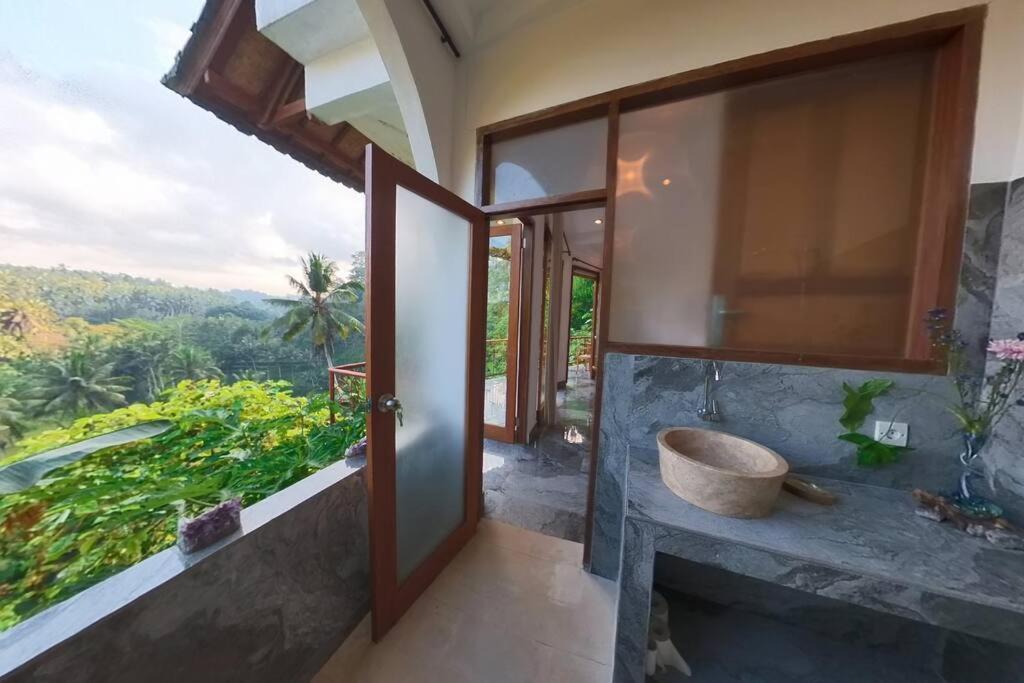 Heaven View 2 Bedroom Sayan * Ubud (Bali)