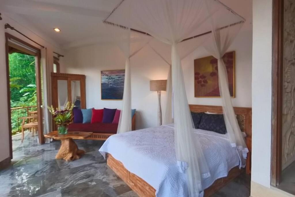 Heaven View 2 Bedroom Sayan Ubud (Bali)