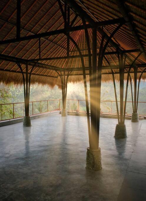 Heaven View 2 Bedroom Sayan * Ubud (Bali)