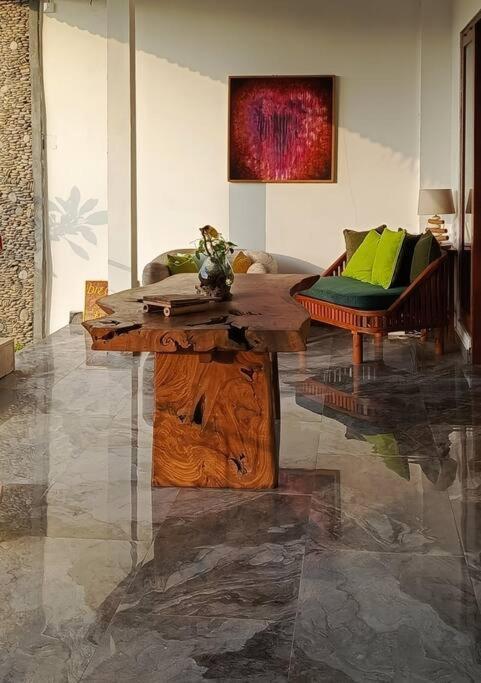 Villa Heaven View 2 Bedroom Sayan Ubud (Bali)