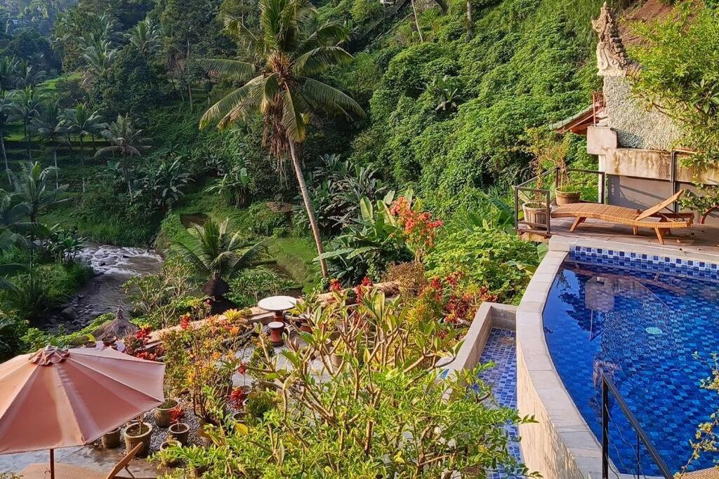 Heaven View 2 Bedroom Sayan Ubud (Bali)