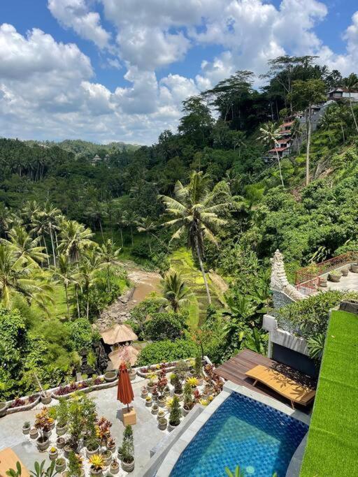 Heaven View 2 Bedroom Sayan * Ubud (Bali)