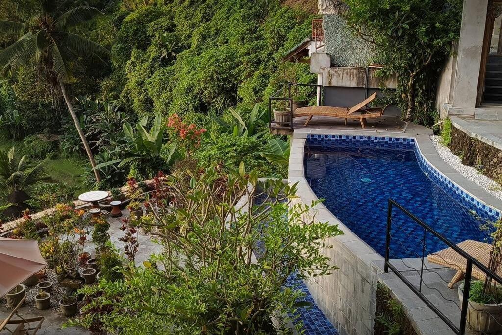 Villa Heaven View 2 Bedroom Sayan *