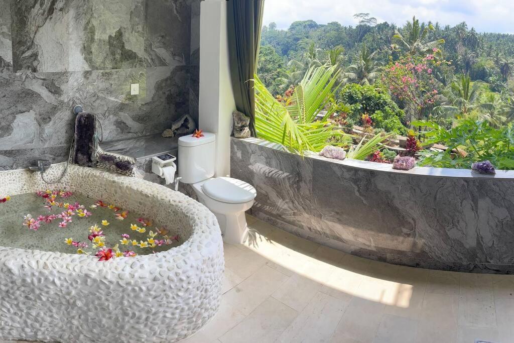 Villa Heaven View 2 Bedroom Sayan Ubud (Bali)