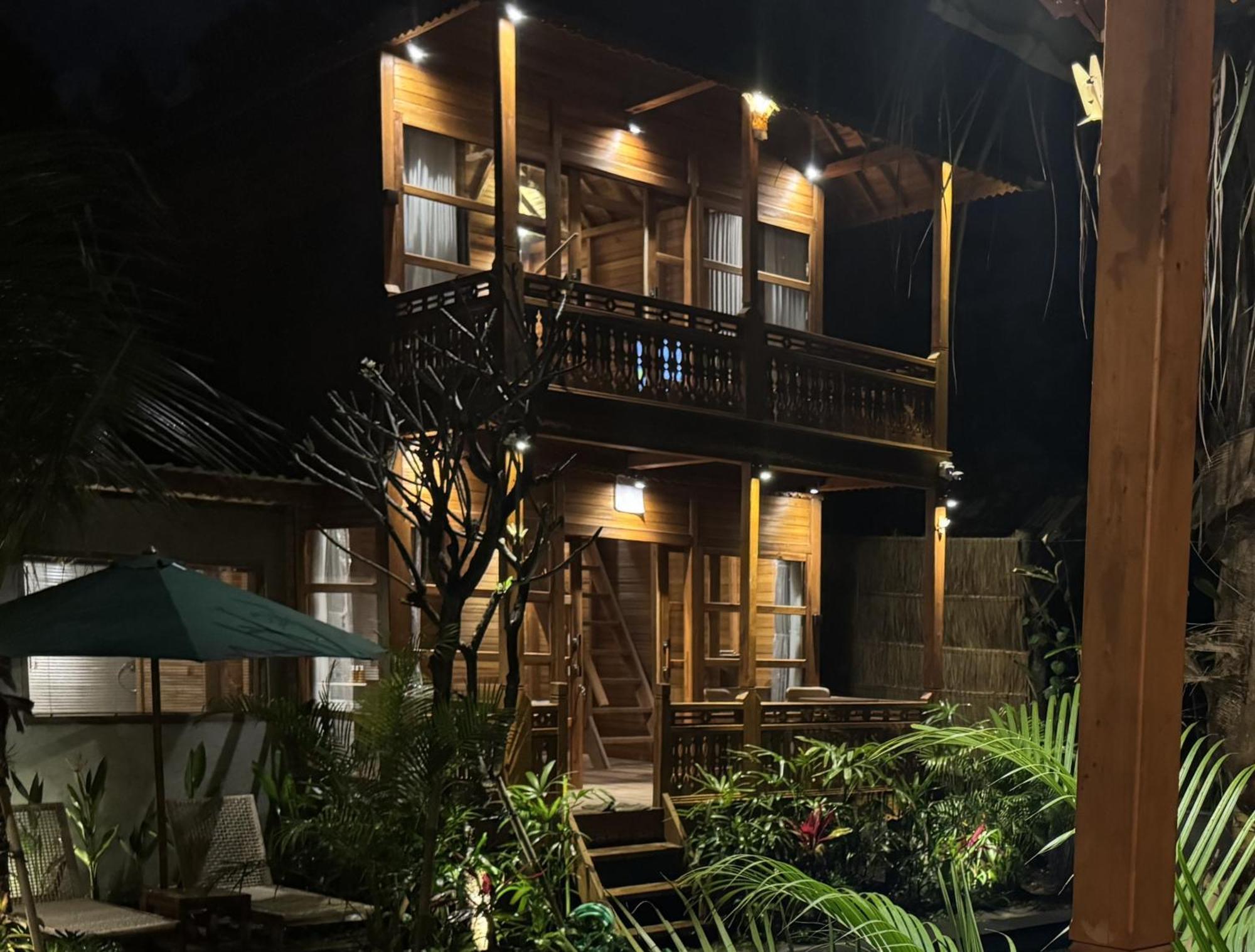 Bed & Breakfast Harmony Wooden