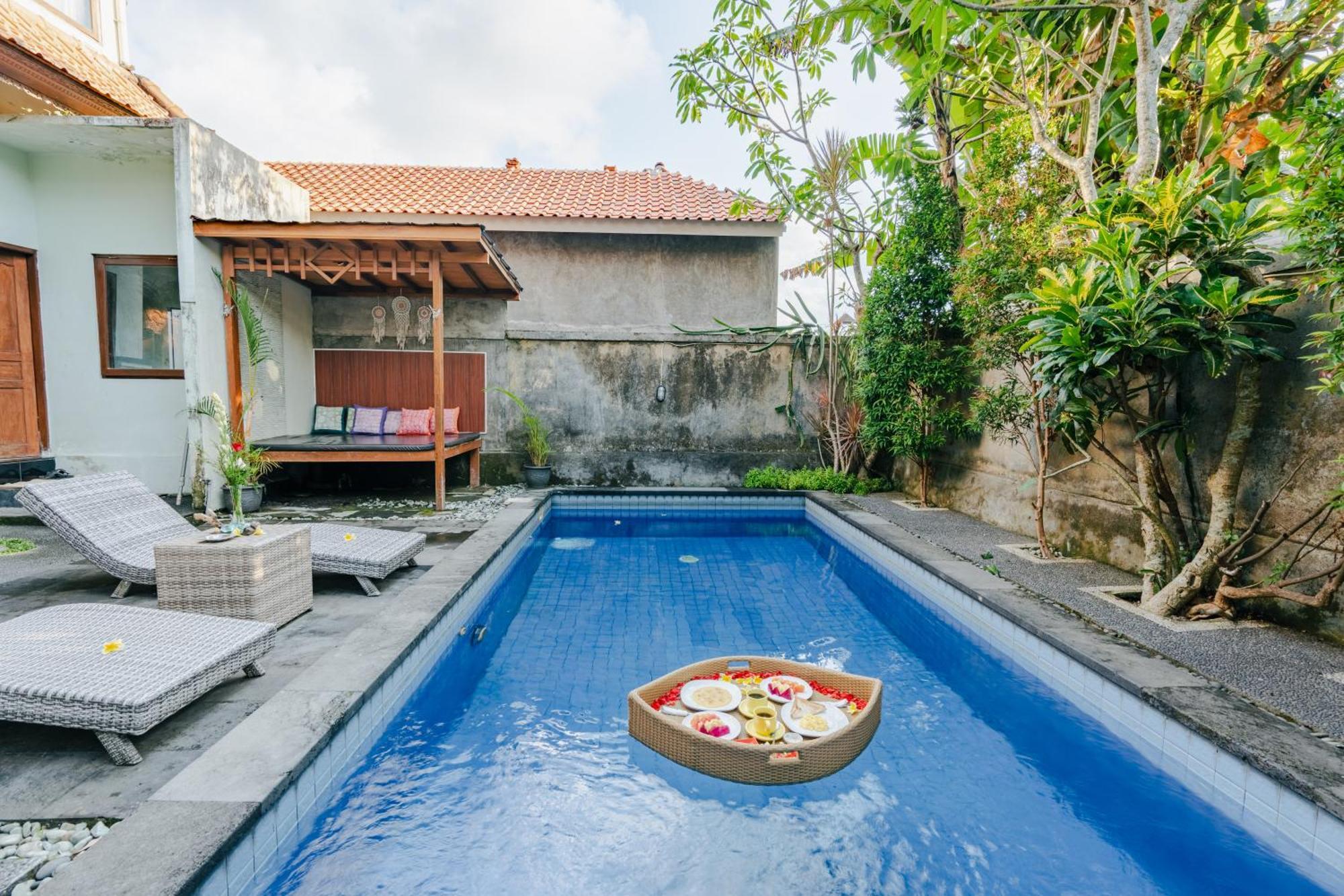 Sebujan Grand Aurora Ubud (Bali)