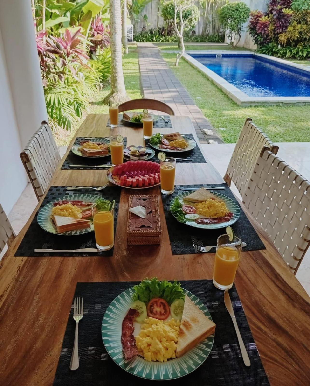 Kanasa Villa Ubud (Bali)