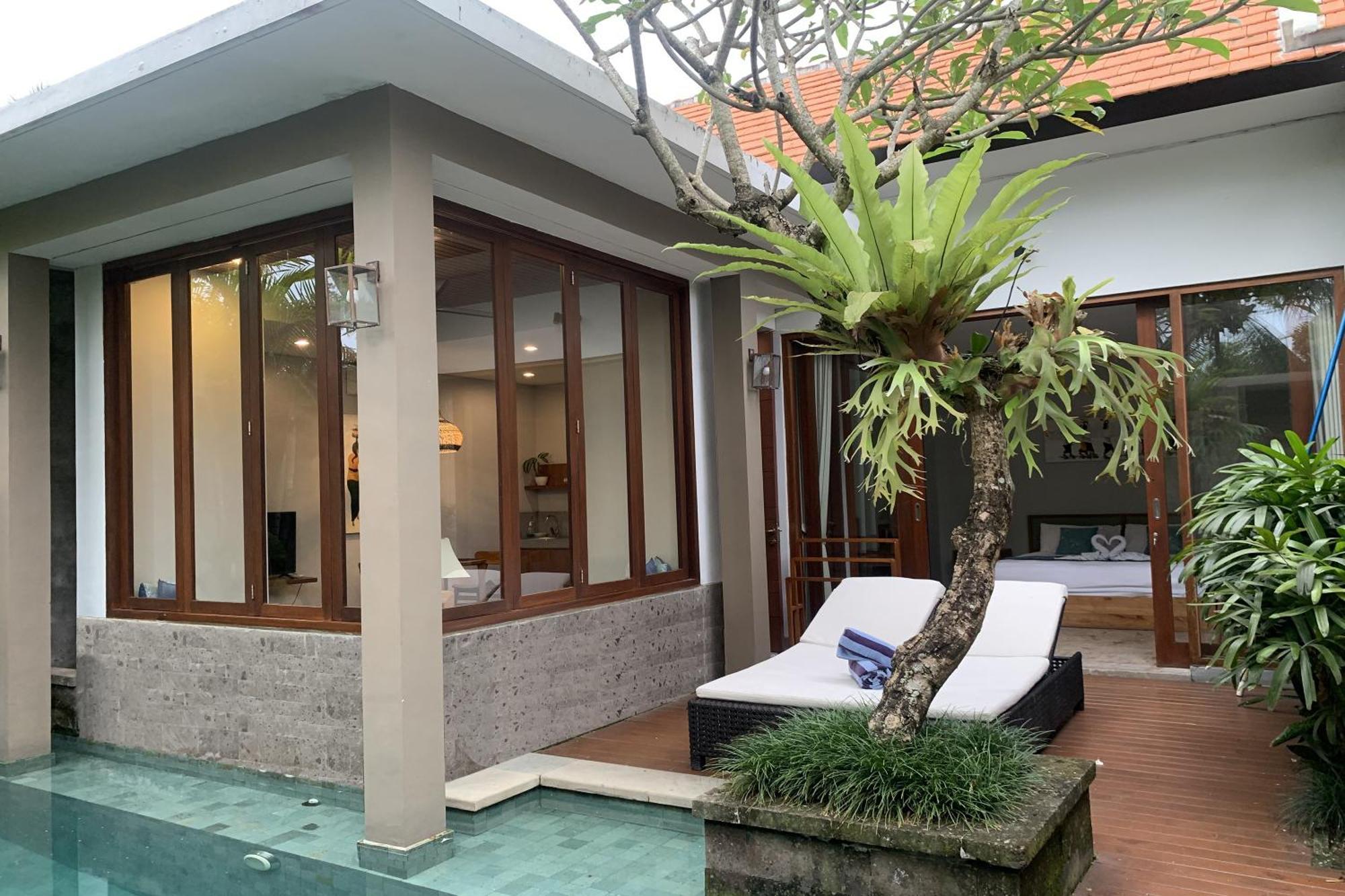 Villa Prema Uja Ubud