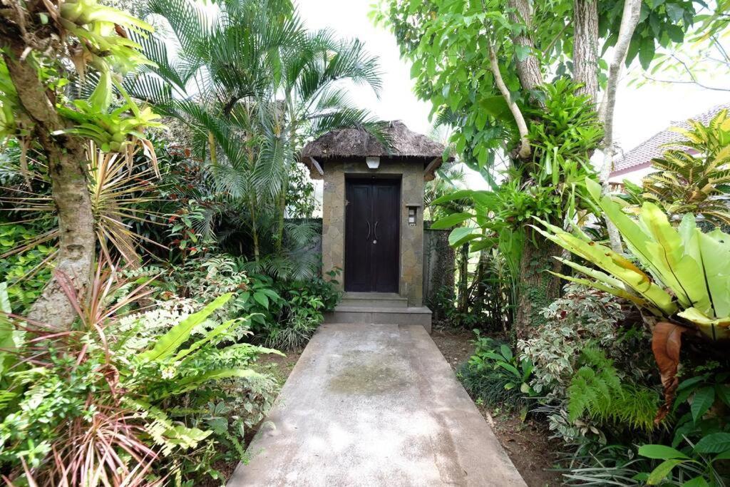 Canikaya #2 Villa Ubud (Bali)