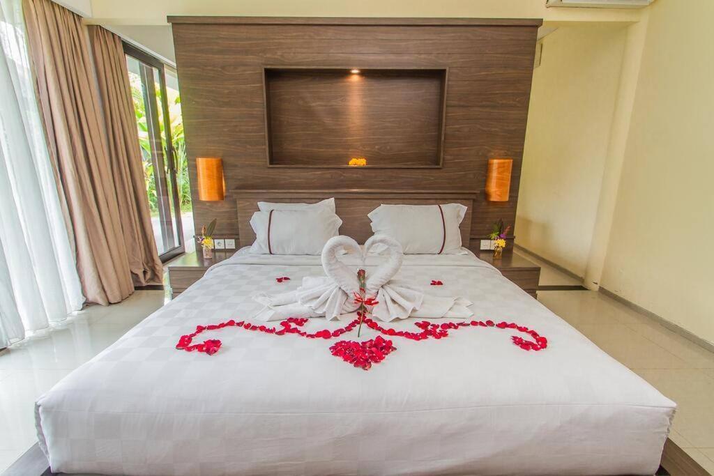Canikaya #2 Villa Ubud (Bali)